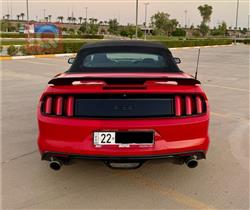 فۆرد مۆستانگ